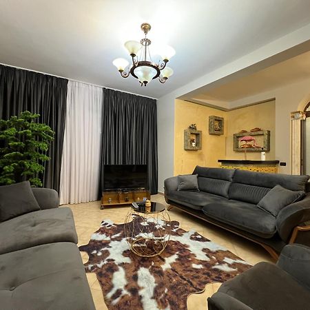 Elly Apartment Durrës Eksteriør bilde