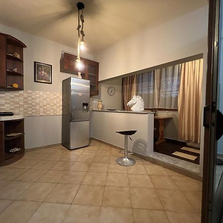 Elly Apartment Durrës Eksteriør bilde