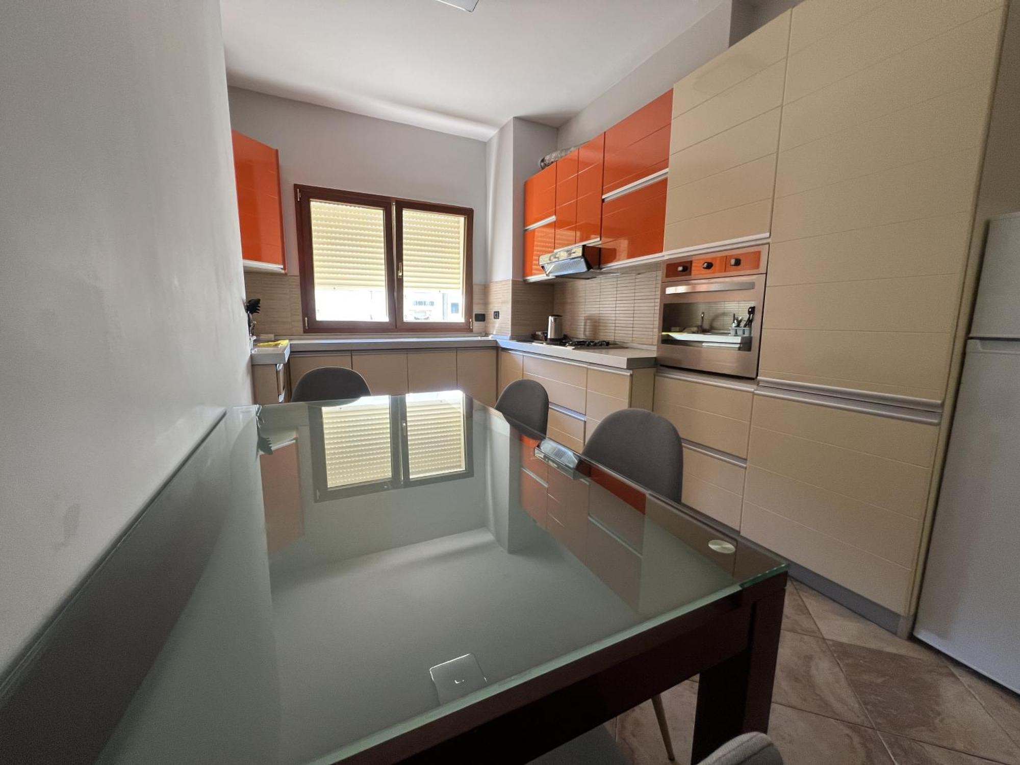 Elly Apartment Durrës Eksteriør bilde