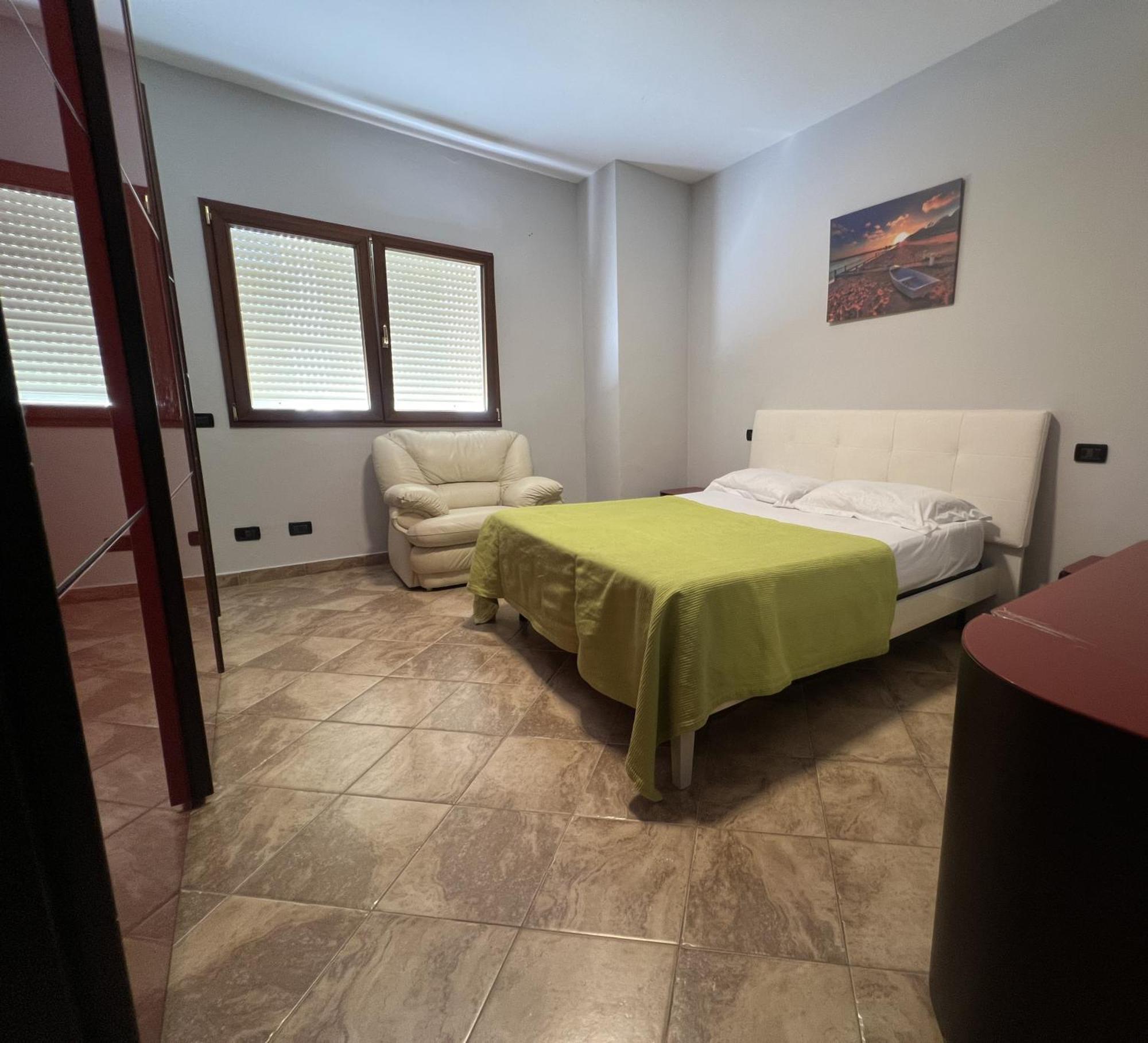 Elly Apartment Durrës Eksteriør bilde