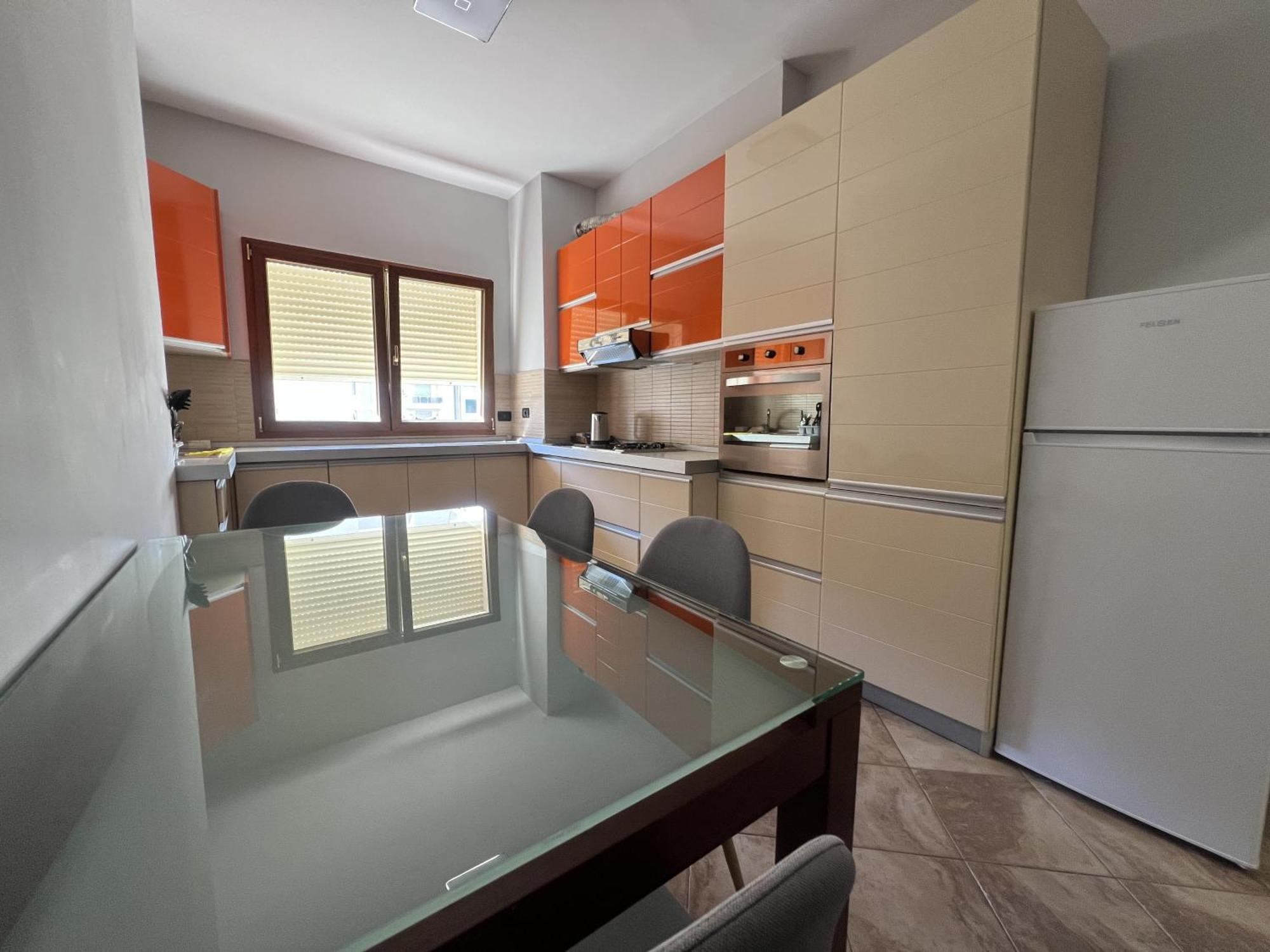 Elly Apartment Durrës Eksteriør bilde