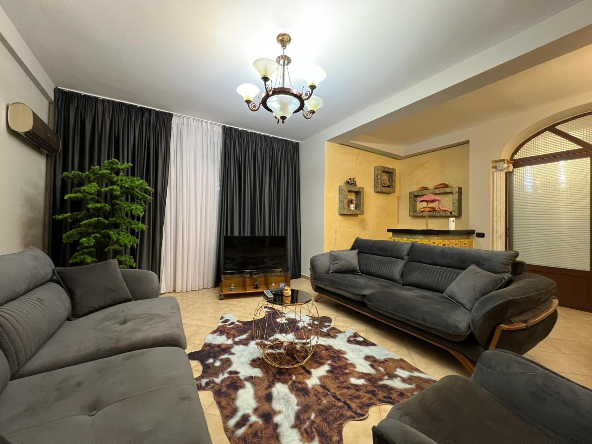 Elly Apartment Durrës Eksteriør bilde