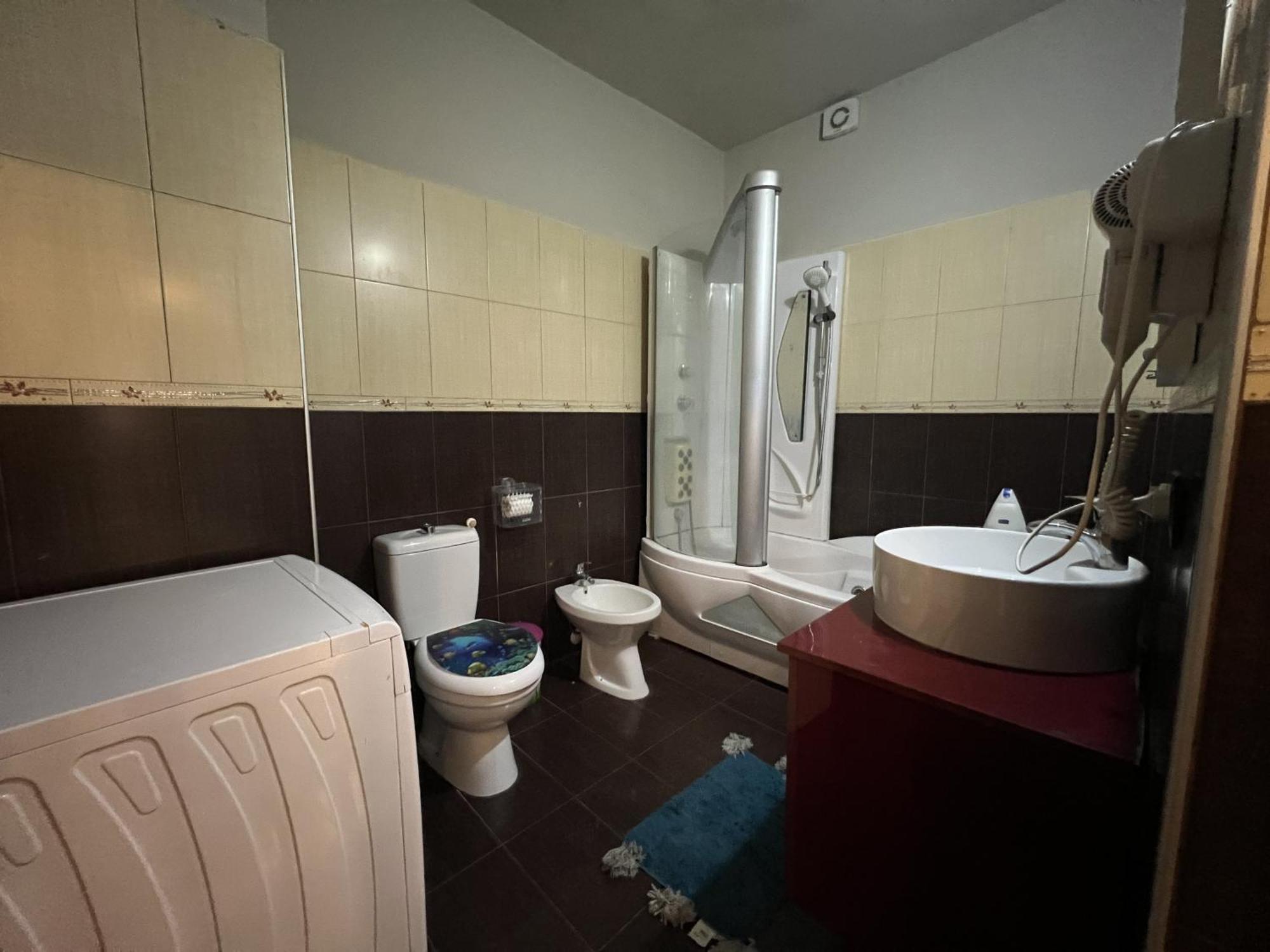 Elly Apartment Durrës Eksteriør bilde