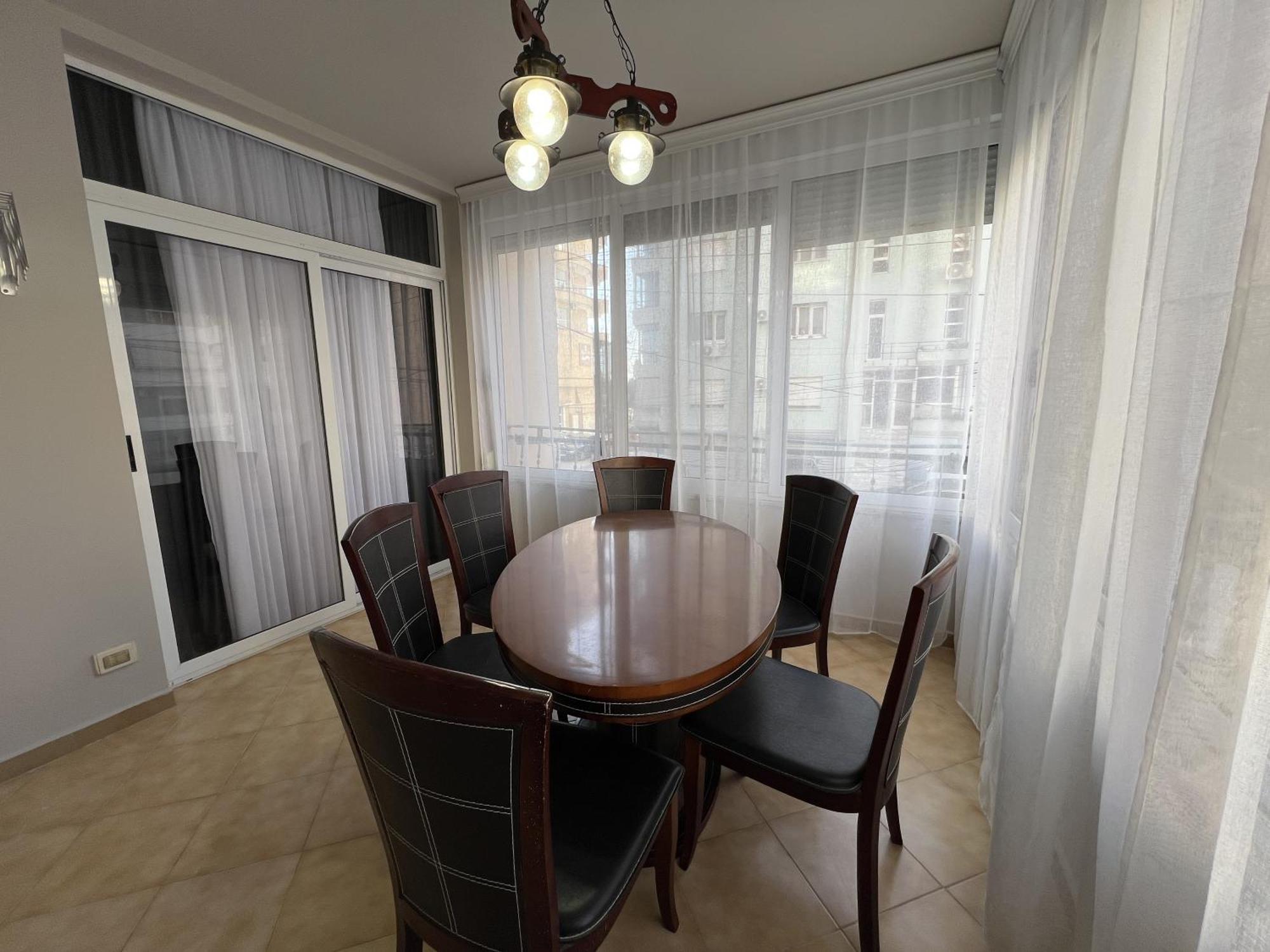 Elly Apartment Durrës Eksteriør bilde