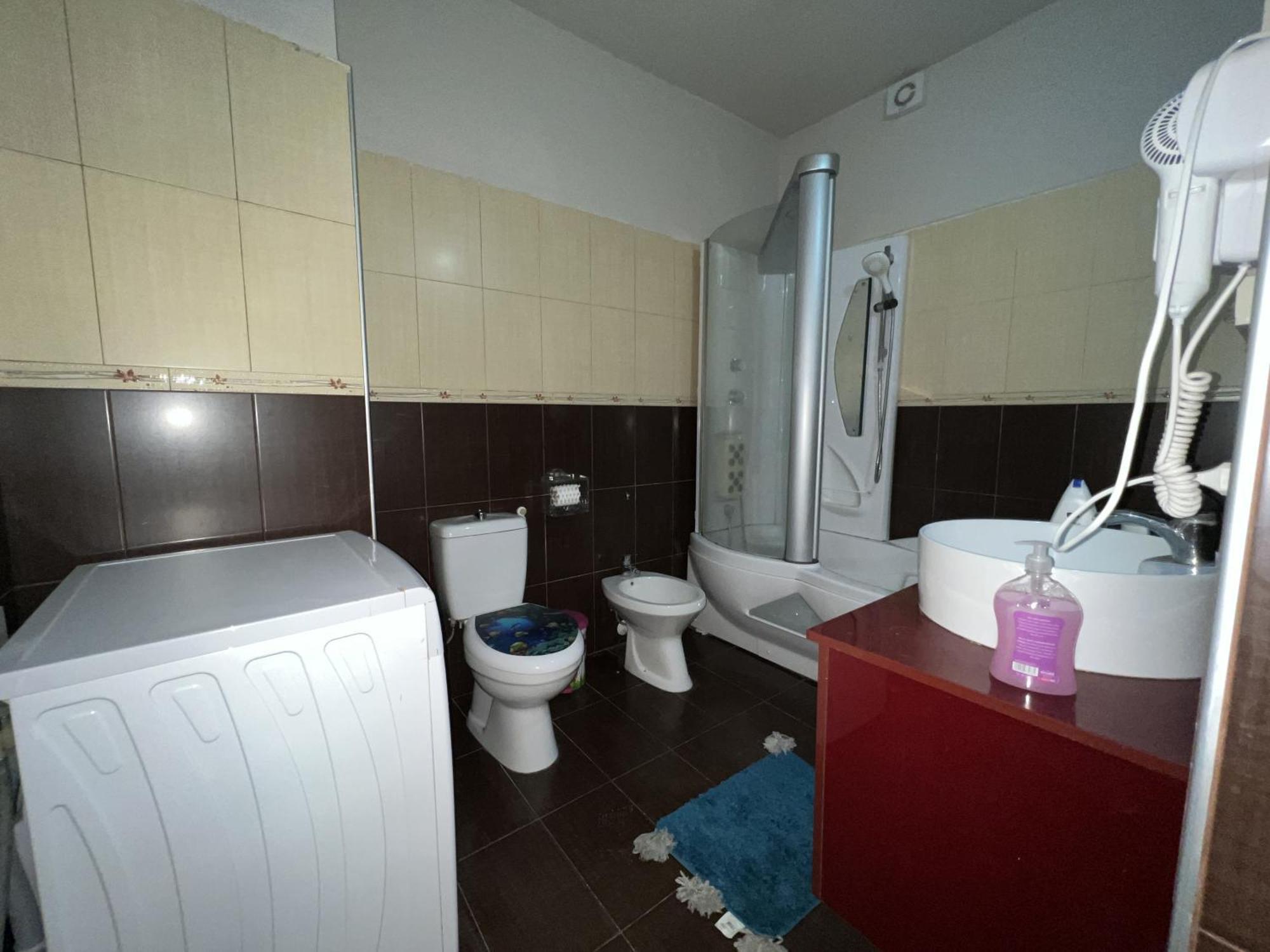 Elly Apartment Durrës Eksteriør bilde